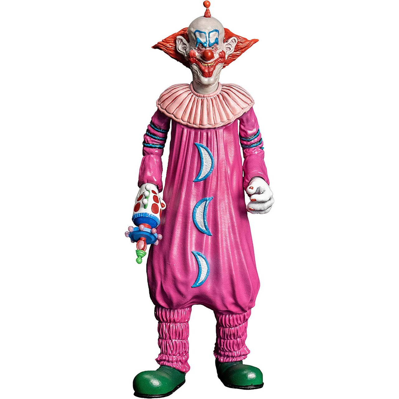 Killer Klowns Slim Figure Scream Greats Series 1 Collectible Decor